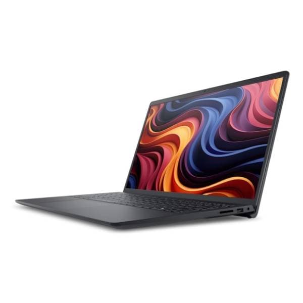 DELL laptop Pro 15 Essential PV15255 AMD Ryzen 5 7520U 16GB 512GB 3