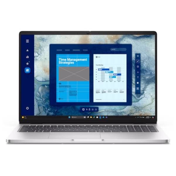 DELL laptop Pro 16 FHD+ Core Ultra 5 235U 32GB 512GB Win11Pro 0