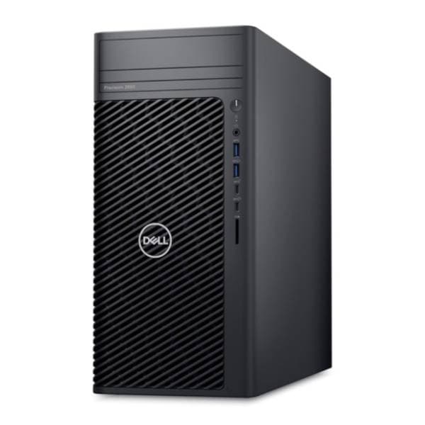 DELL računar Precision T3680 i9-14900K Nvidia RTX 5000 64GB/1TB Win11Pro 1
