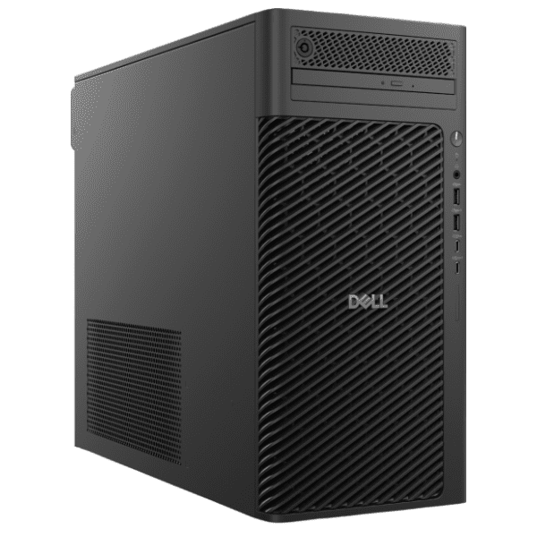 DELL računar Pro Max Tower T2 Core Ultra 7 265 32GB 1TB SSD Win11 Pro 0
