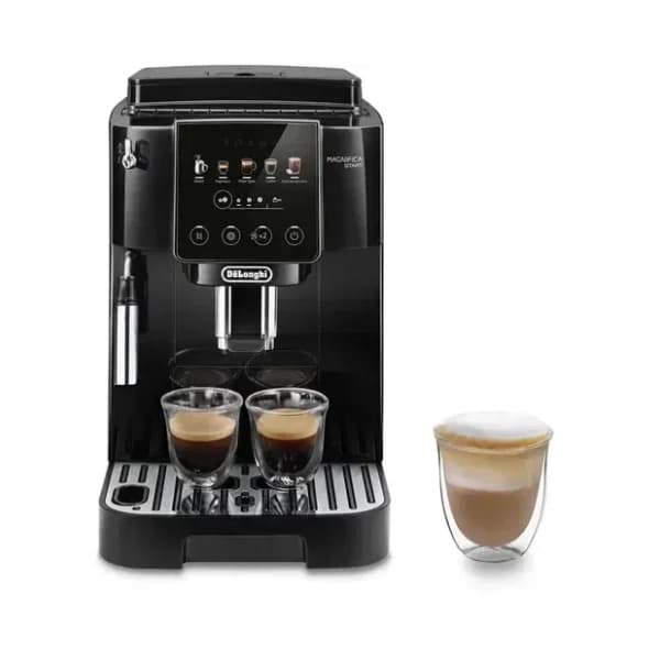 DELONGHI aparat za kafu ECAM220.51.B 0