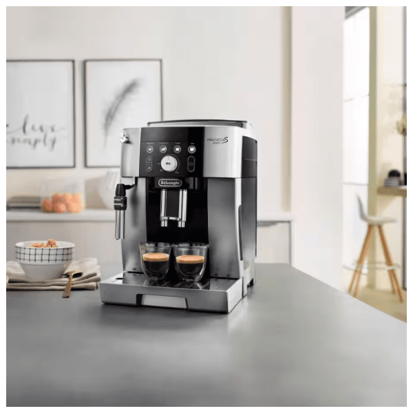 DeLonghi aparat za kafu ECAM250.23.SB 4