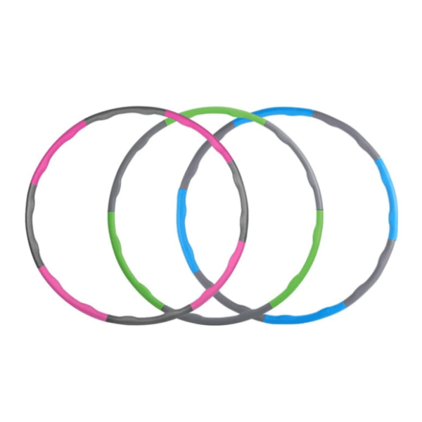 DENIS 95cm pilates obruč 0