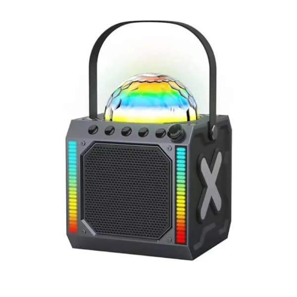 DENVER bluetooth zvučnik BTM-618 0