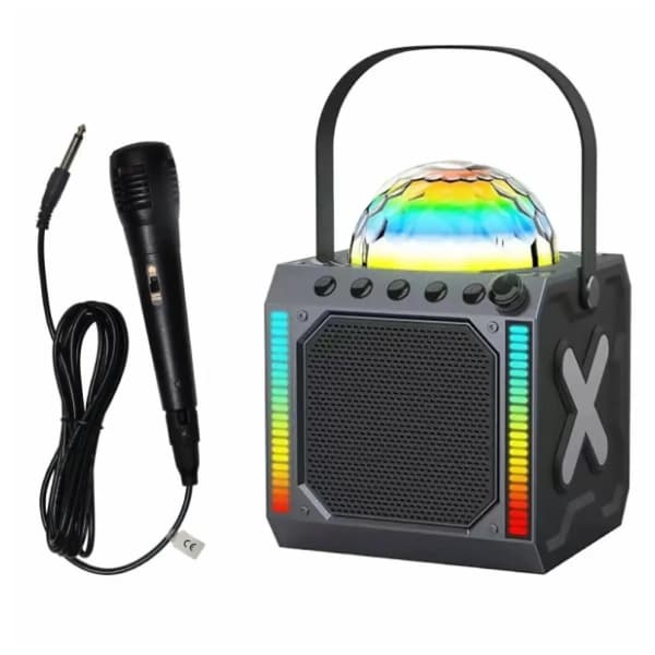 DENVER bluetooth zvučnik BTM-618 1