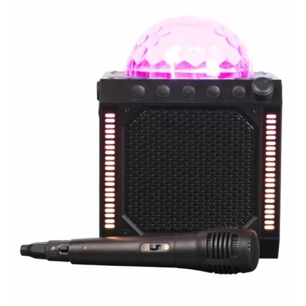 DENVER bluetooth zvučnik BTM-618 5