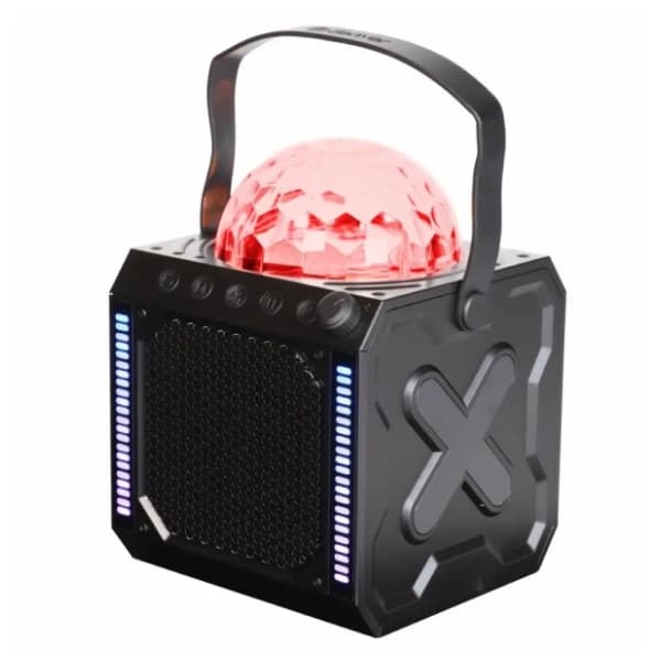 DENVER bluetooth zvučnik BTM-618 3