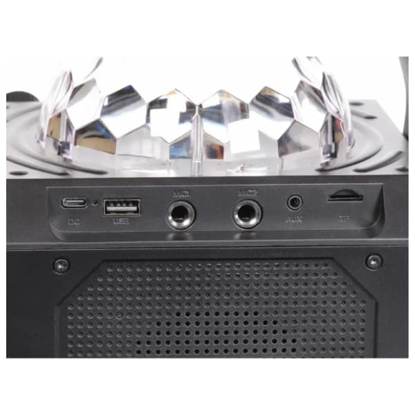 DENVER bluetooth zvučnik BTM-618 7