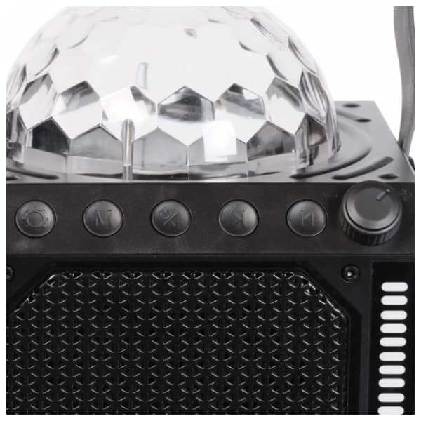 DENVER bluetooth zvučnik BTM-618 8