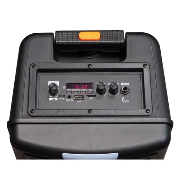 DENVER partybox zvučnik TSP-307 4