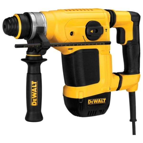 DeWALT D25430K elektro pneumatski čekić 0