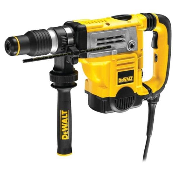 DeWALT D25601K elektro pneumatski čekić 0