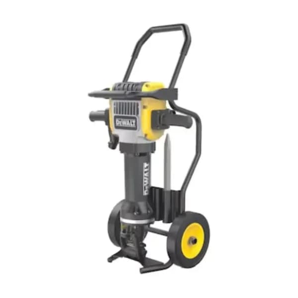 DeWALT D25981K bušilica za beton sa kolicima 0