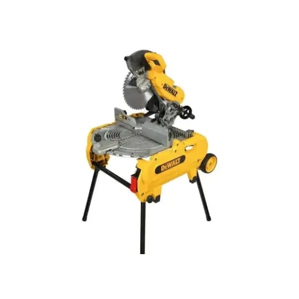 DeWALT D27107 kombinovana kružna testera 0