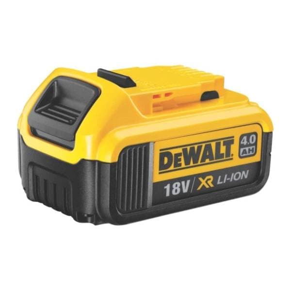 DeWALT DCB182 18V 4.0Ah baterija 0