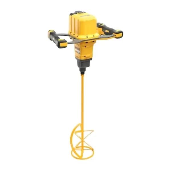 DeWALT DCD240N Solo aku građevinski mikser 0