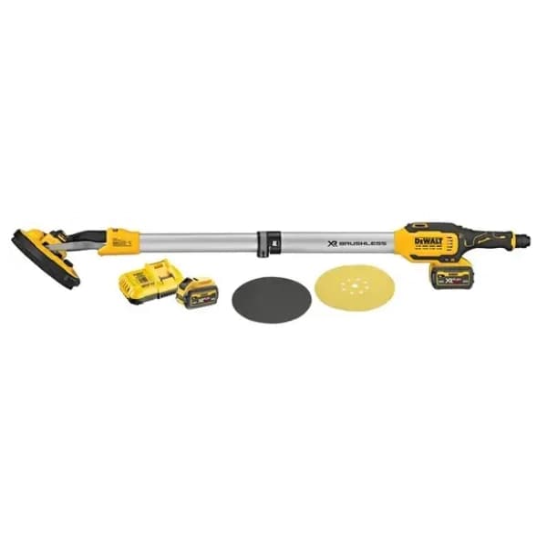 DeWALT DCE800T2 aku brusilica za zid 0