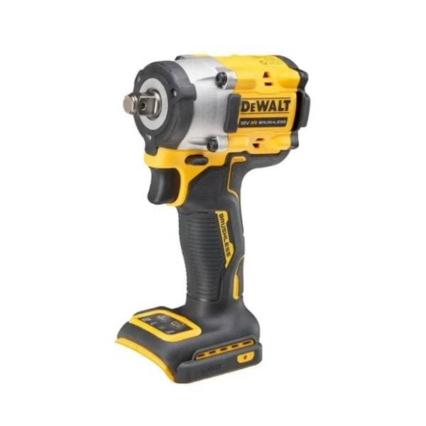 DeWALT DCF921N-XJ XR Solo aku udarni odvijač 0