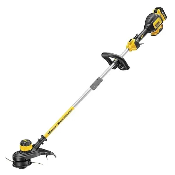 DeWALT DCM561PBS Solo aku trimer za travu 0