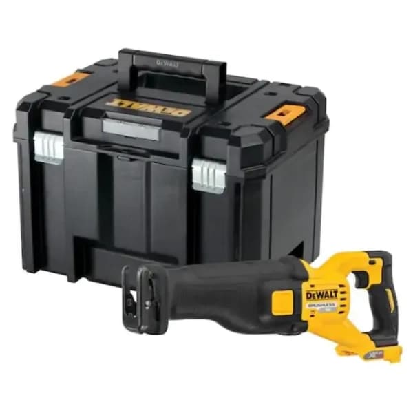 DeWALT DCS389NT Solo aku recipro testera 0