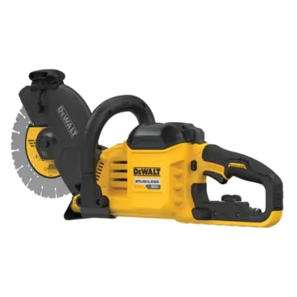 DeWALT DCS690X2 aku mašina za sečenje 0