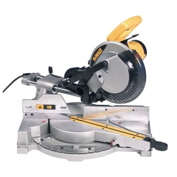 DeWALT DW712N stona kružna testera 0