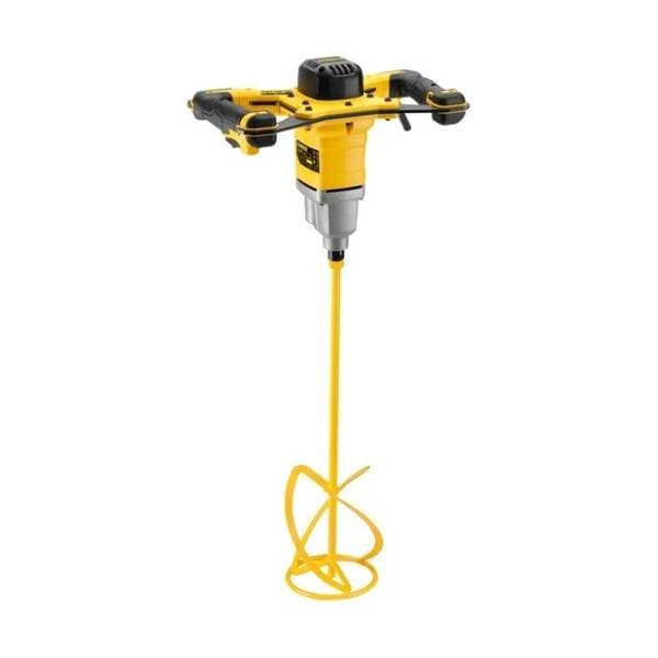 DeWALT DWD241 mikser sa mešačem 0