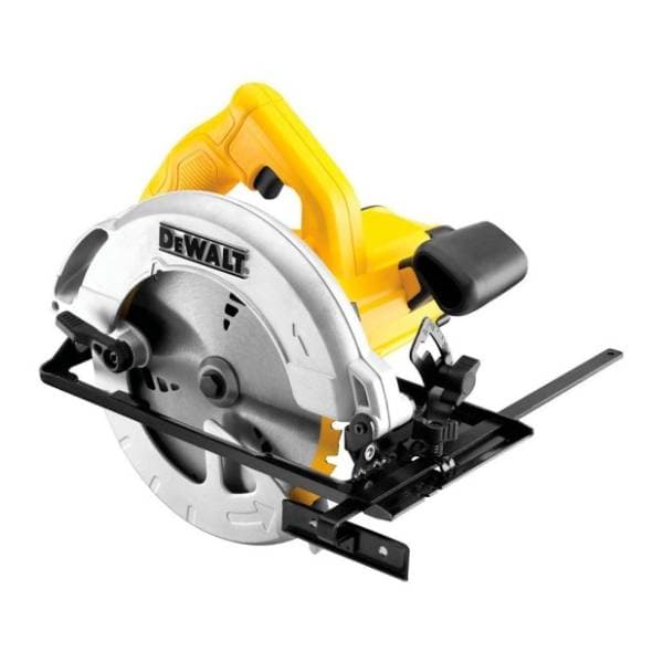 DeWALT DWE550 ručni cirkular 0