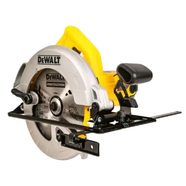 DeWALT DWE560K ručni cirkular 0