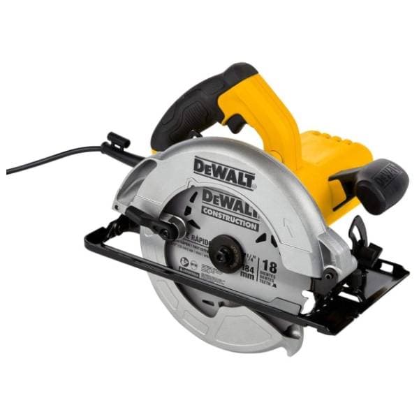 DeWALT DWE5615 ručna kružna testera 0
