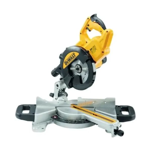 DeWALT DWS774 stobna kružna testera 0