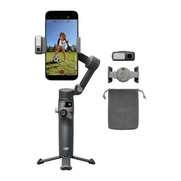 DJI Osmo Mobile 8 gimbal 1