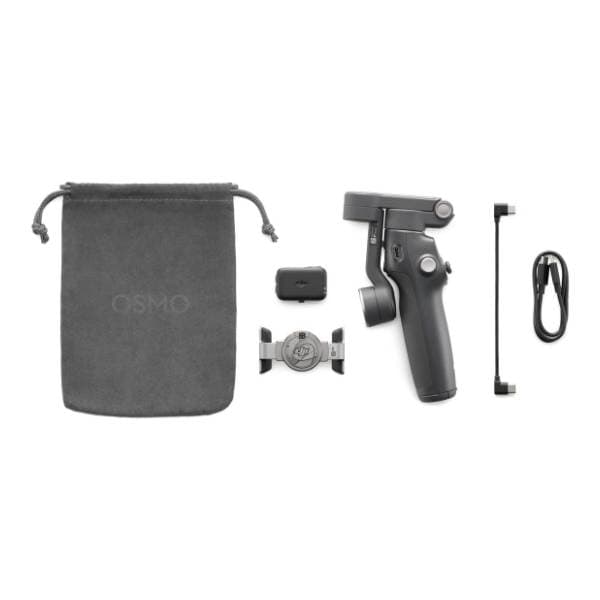 DJI Osmo Mobile 8 gimbal 2