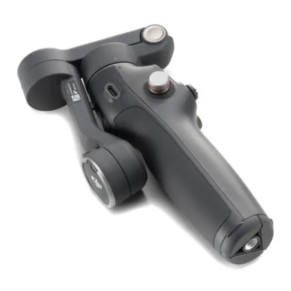 DJI Osmo Mobile 8 gimbal 4