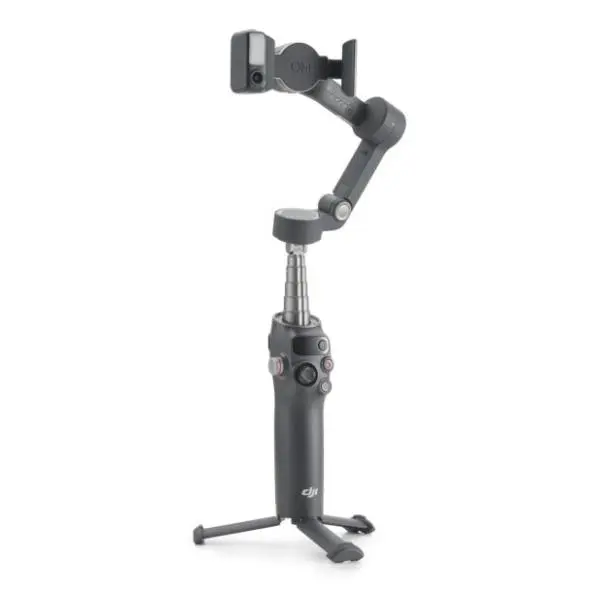 DJI Osmo Mobile 8 gimbal 0