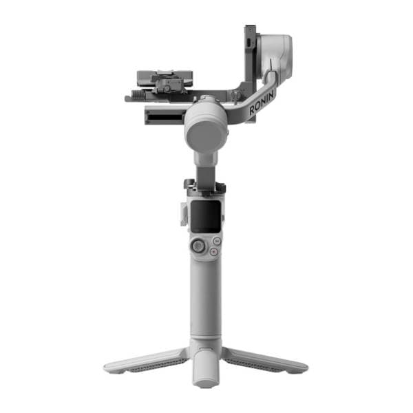 DJI RS 4 Mini gimbal 1