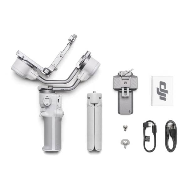 DJI RS 4 Mini gimbal 3
