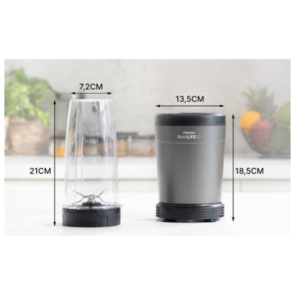 DORMEO blender Primera Nutrilife 1