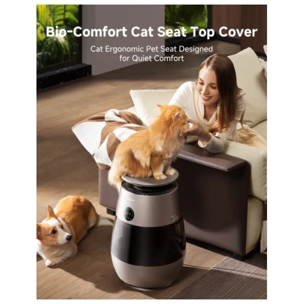 DREAME prečišćivač vazduha AP 10 5