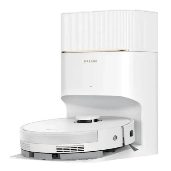 DREAME robot usisivač D20 Pro Plus White 0