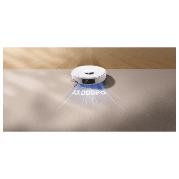 DREAME robot usisivač D20 Pro Plus White 1