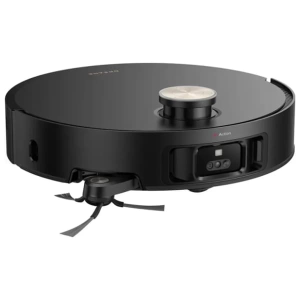 DREAME robot usisivač X50 Ultra Complete Black 0