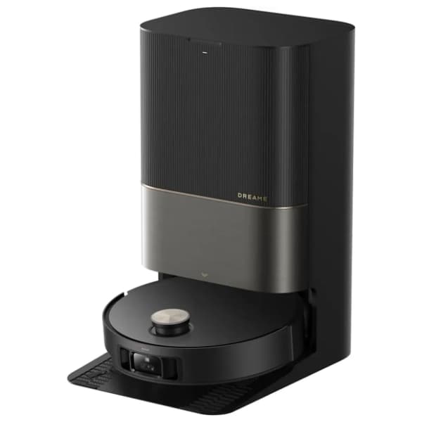 DREAME robot usisivač X50 Ultra Complete Black 1