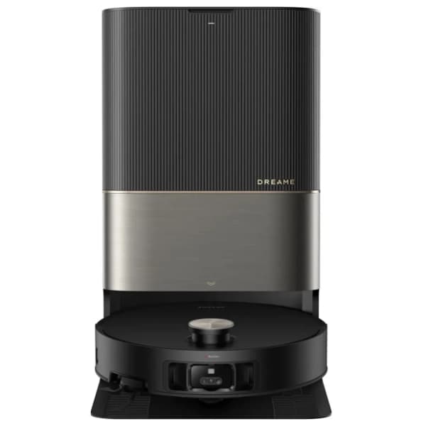 DREAME robot usisivač X50 Ultra Complete Black 2