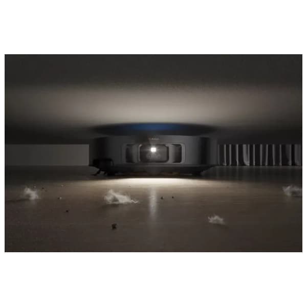 DREAME robot usisivač X50 Ultra Complete Black 3