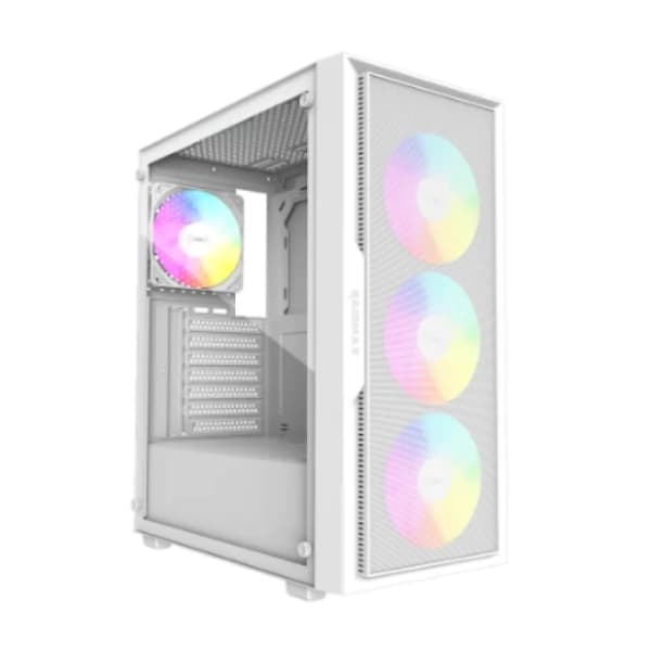 DSCL računar i5-10400F/16GB/512GB/RX550 4GB/650W 0