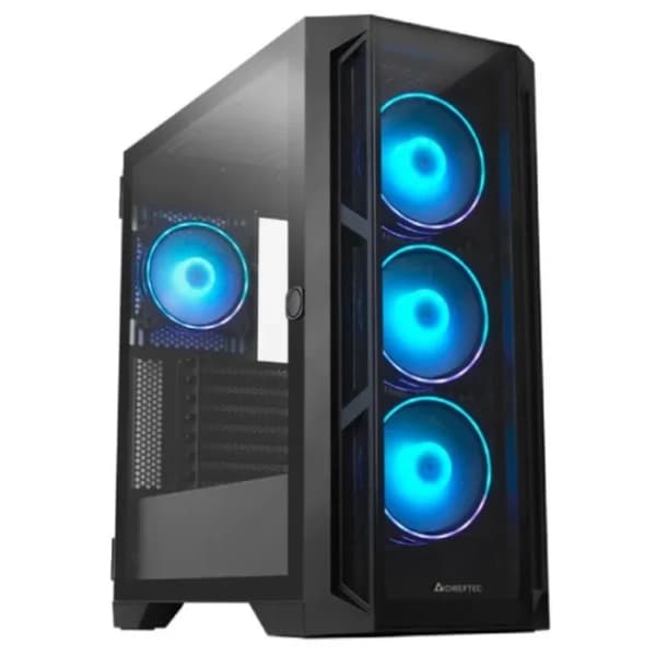 DSCL računar i9-14900K/64GB/M.2 2TB/RTX 5080 16GB/850W 0