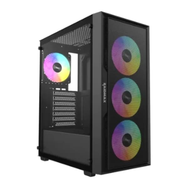 DSCL računar Ryzen 5 4500/16GB/M.2 512GB/RTX 3050 6GB/650W 0