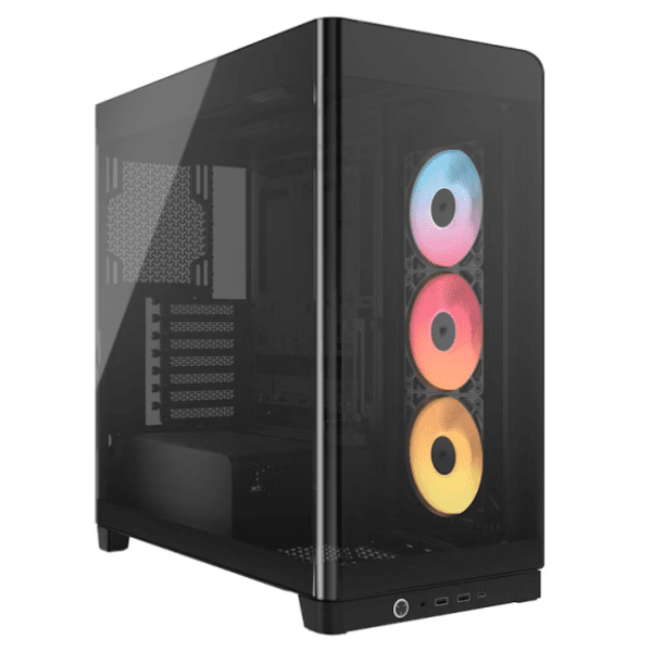 DSCL računar Ryzen 7 5700/16GB/M.2 1TB/RTX5060 8GB/650W Corsair 0