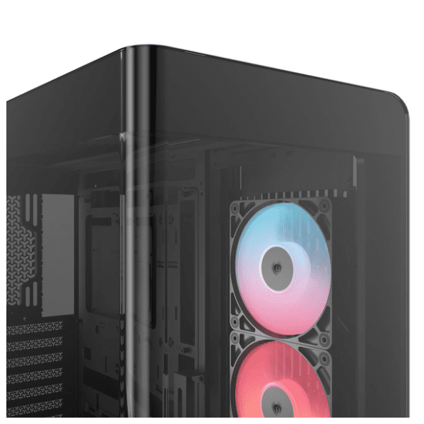 DSCL računar Ryzen 7 5700/16GB/M.2 1TB/RTX5060 8GB/650W Corsair 2